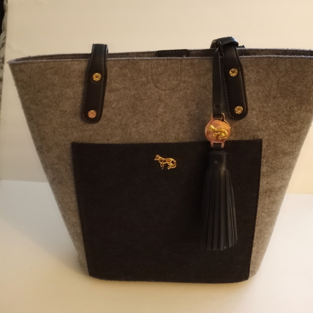 Emma Fox Handbag